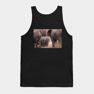 Protection Tank Top